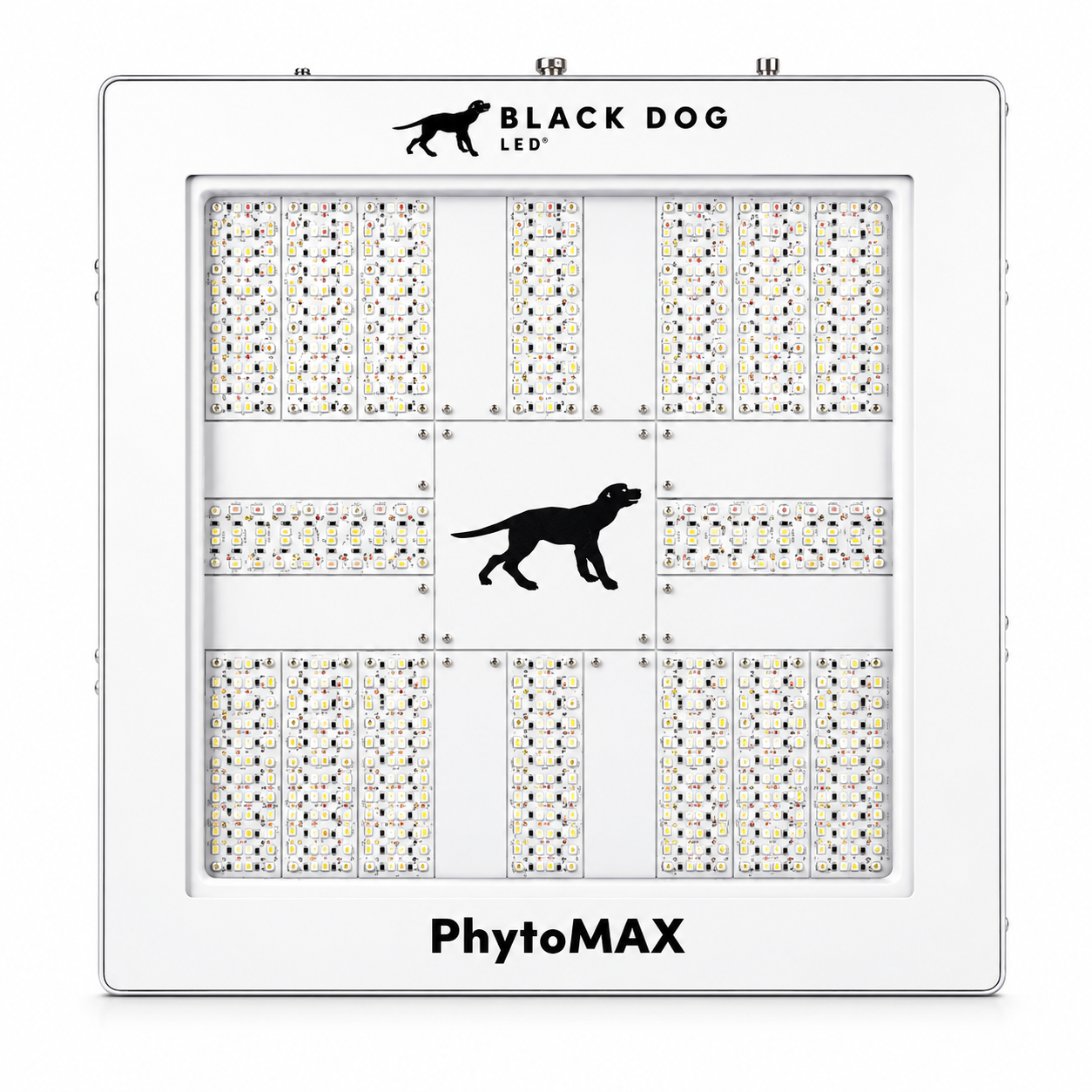 Black Dog LED PhytoMAX-4 16S LED Grow Light