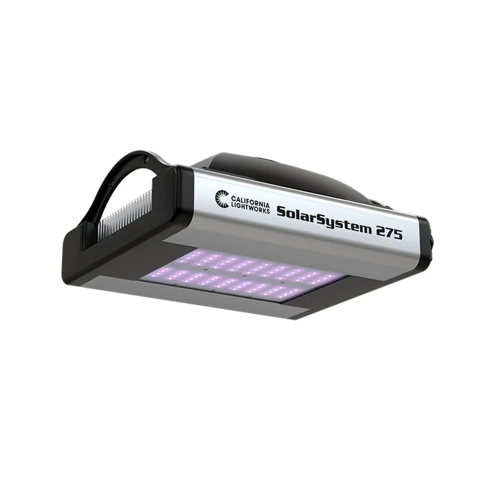 California Lightworks SolarSystem 275 LED Grow Light