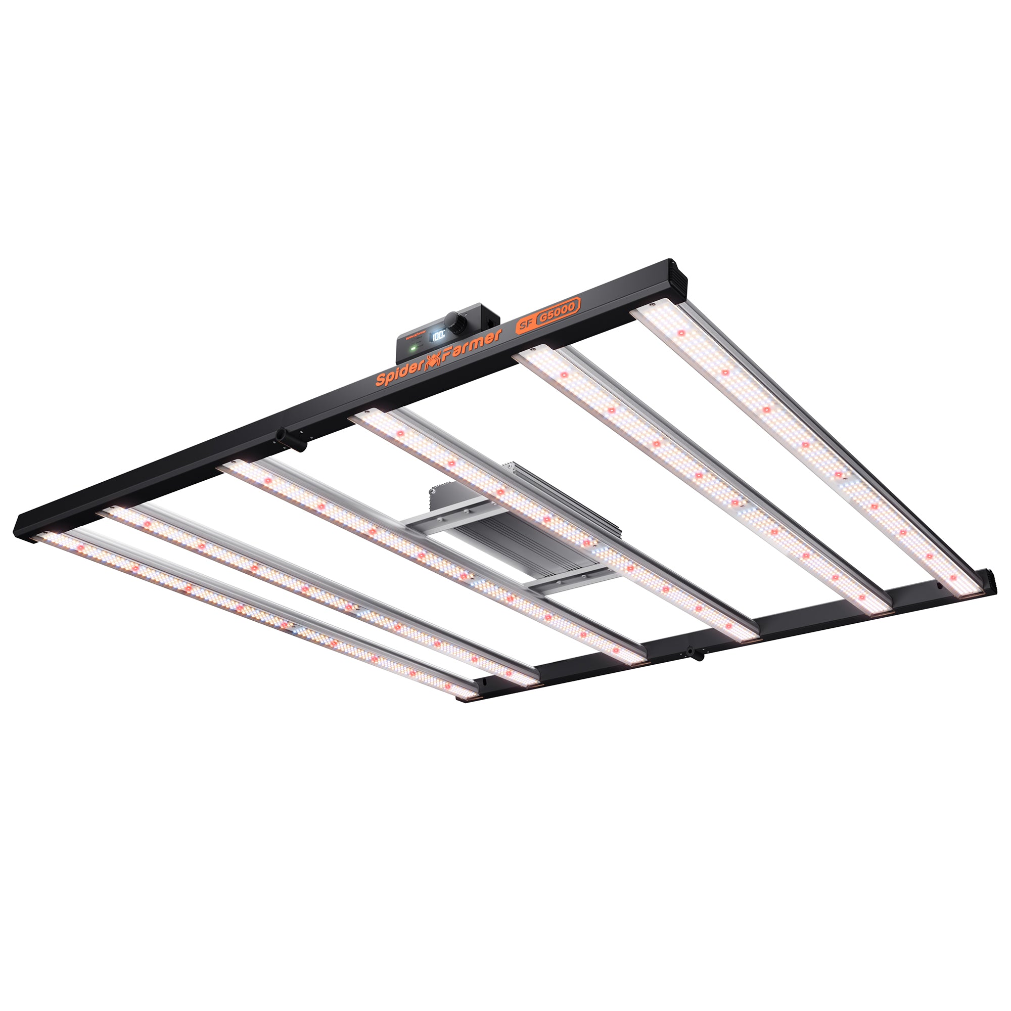 Spider Farmer G5000 480W Full Spectrum LED Grow Light