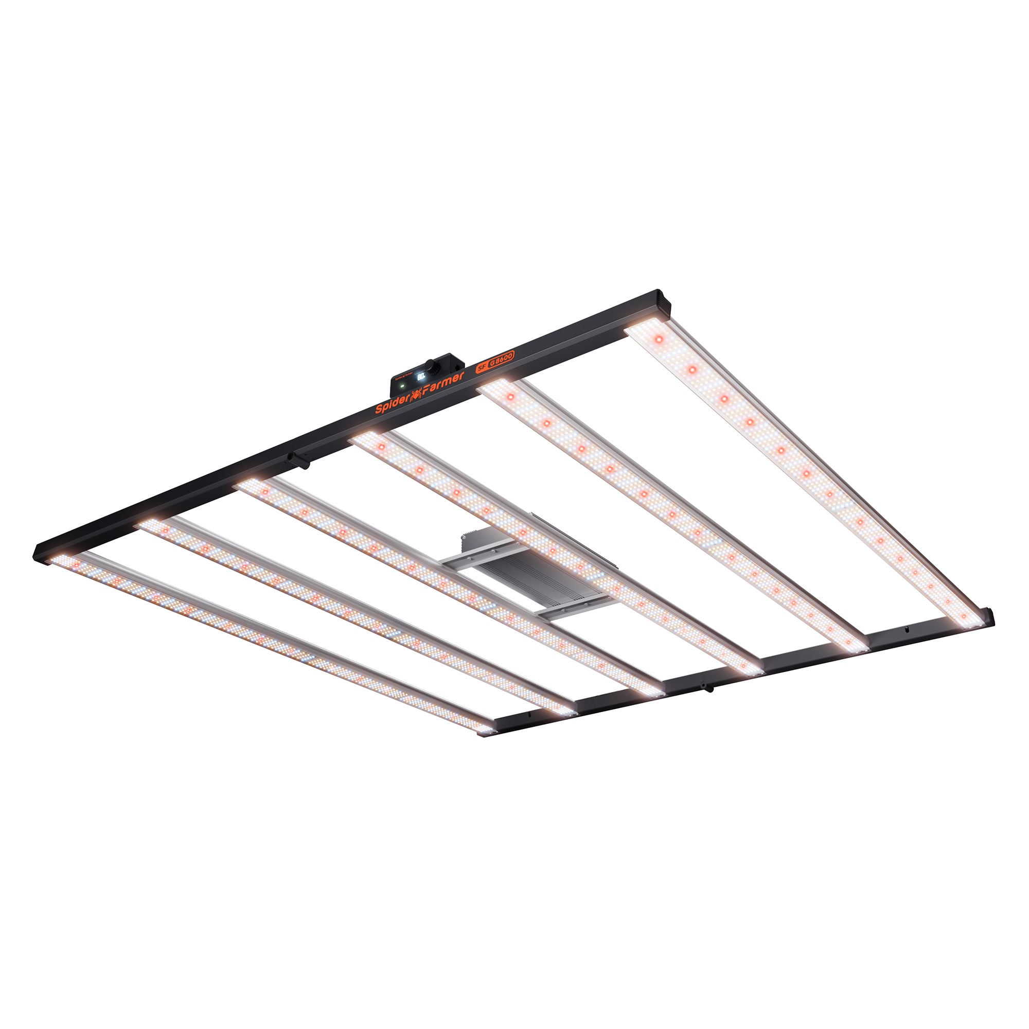 Spider Farmer G8600 800W Full Spectrum LED Grow Light