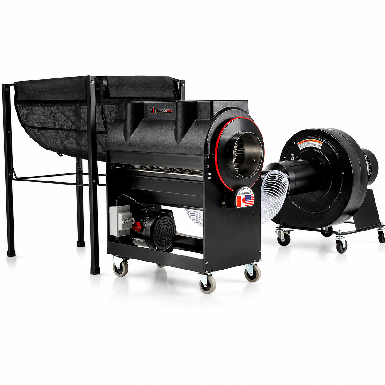 CenturionPro Original Wet & Dry Hybrid Trimmer