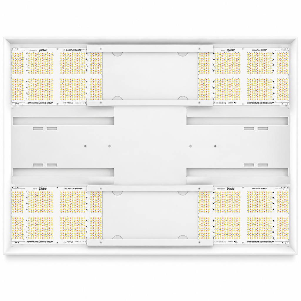 HLG 750 Diablo ES Enhanced Spectrum LED Grow Light