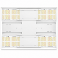 HLG 750 Diablo ES Enhanced Spectrum LED Grow Light