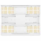HLG 750 Diablo ES Enhanced Spectrum LED Grow Light