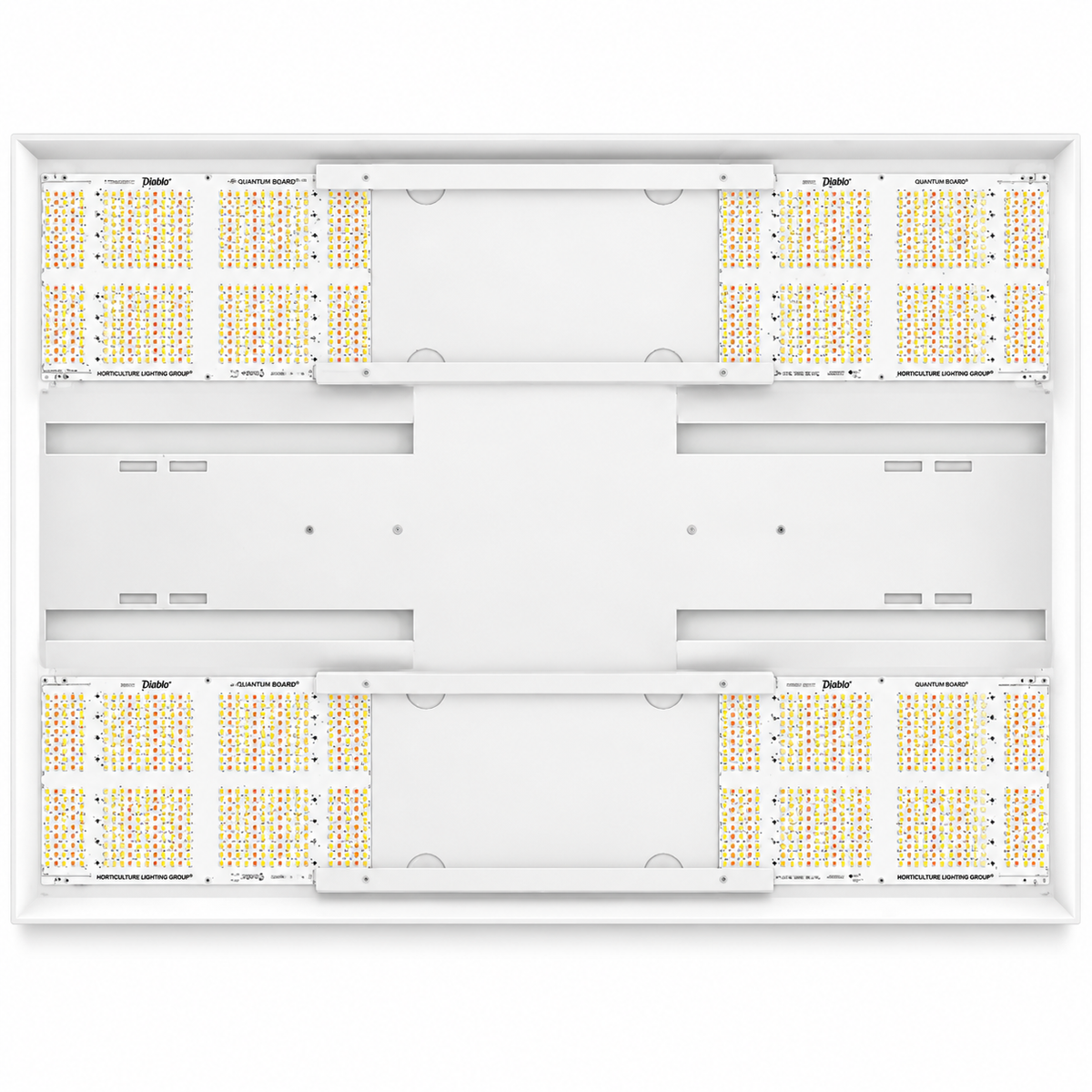 HLG 750 Diablo ES Enhanced Spectrum LED Grow Light