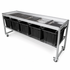 EZTRIM Plant Sorting Machine