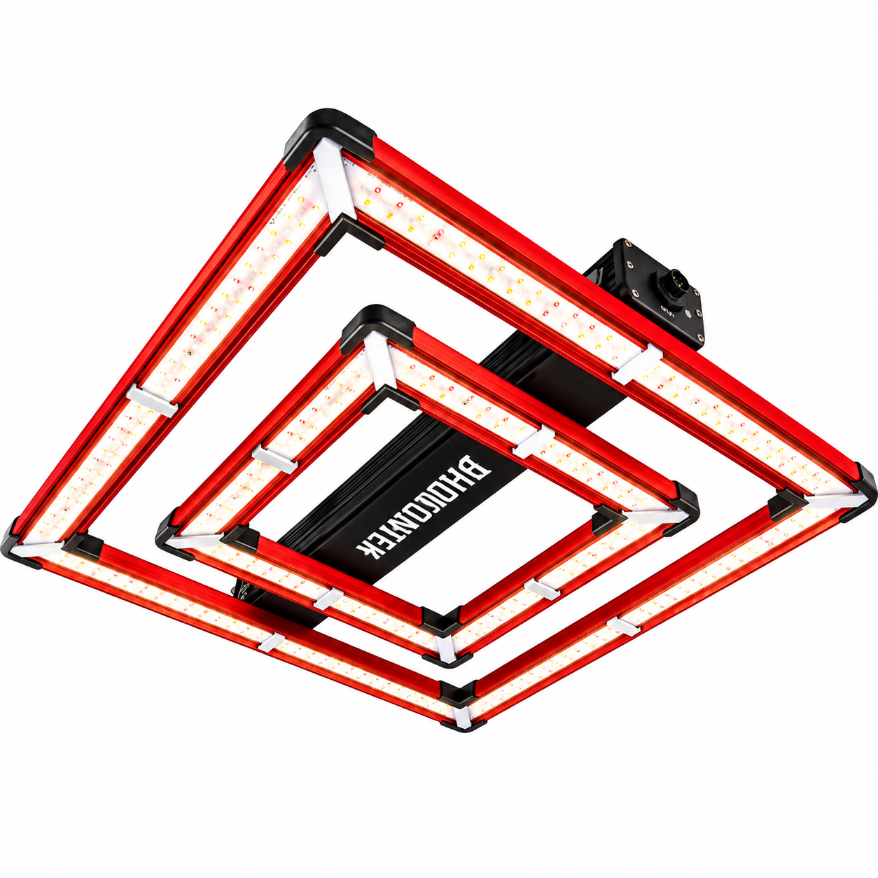 PhotonTek SQ200W Pro LED Grow Light