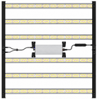 HortiBloom Mega Optic 720W LED Grow Light