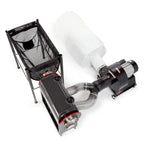 CenturionPro Mini Wet & Dry Hybrid Bud Trimmer