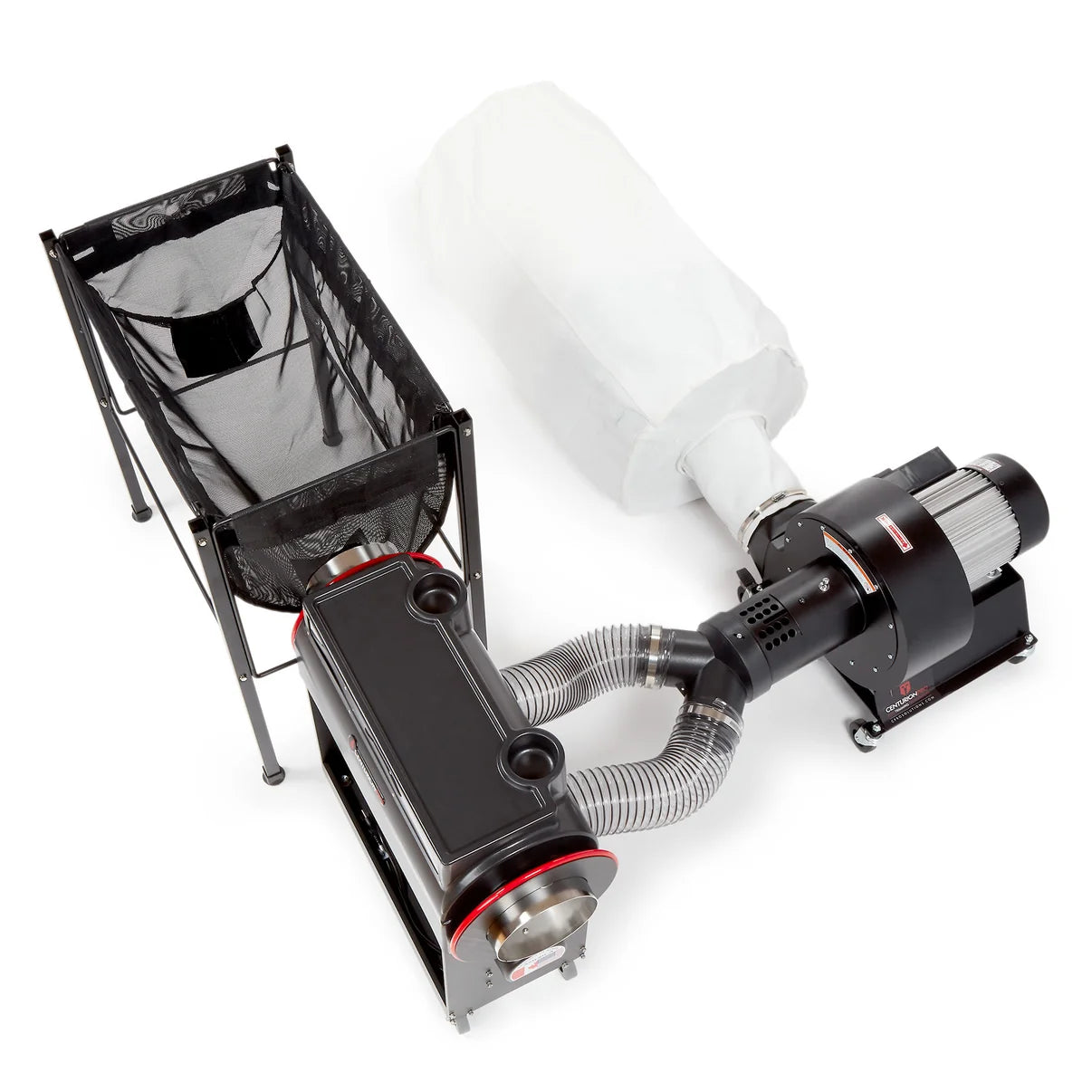 CenturionPro Mini Wet & Dry Hybrid Bud Trimmer