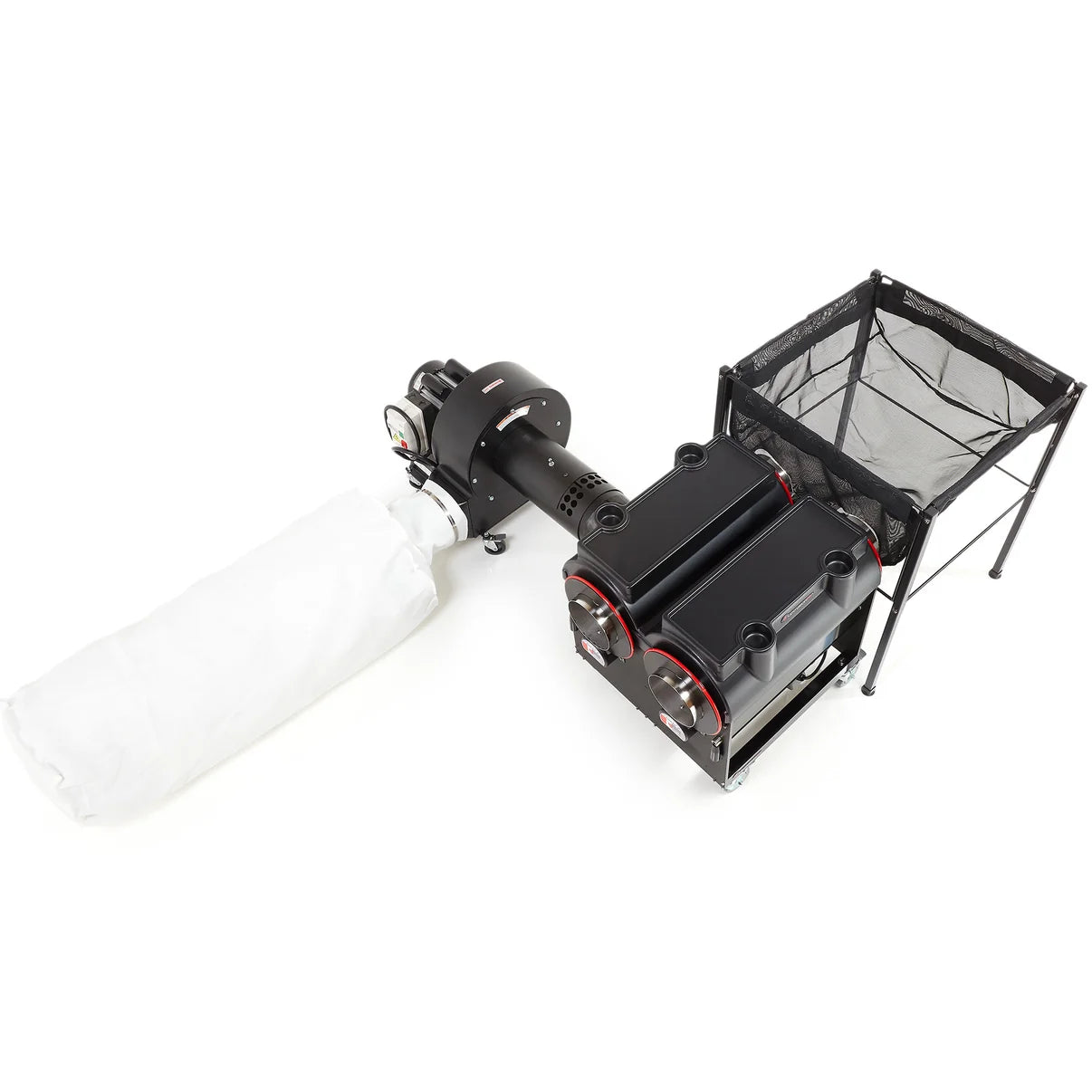 CenturionPro Gladiator Wet & Dry Hybrid Bud Trimmer