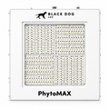 Black Dog LED PhytoMAX-4 12S LED Grow Light