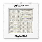 Black Dog LED PhytoMAX-4 12S LED Grow Light