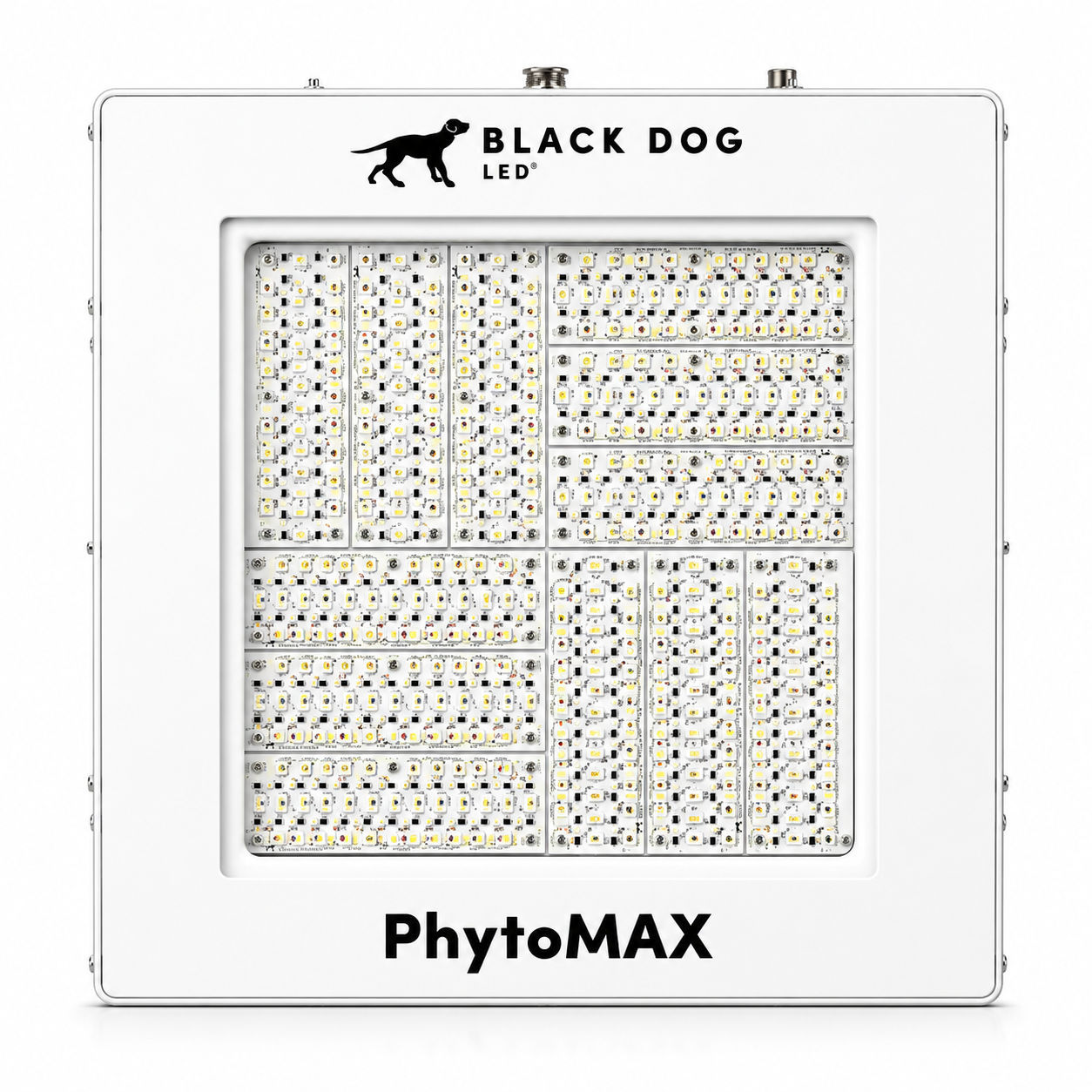 Black Dog LED PhytoMAX-4 12S LED Grow Light