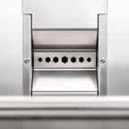 Mobius MBX Commercial Bucker