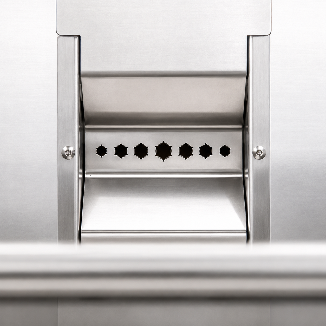 Mobius MBX Commercial Bucker