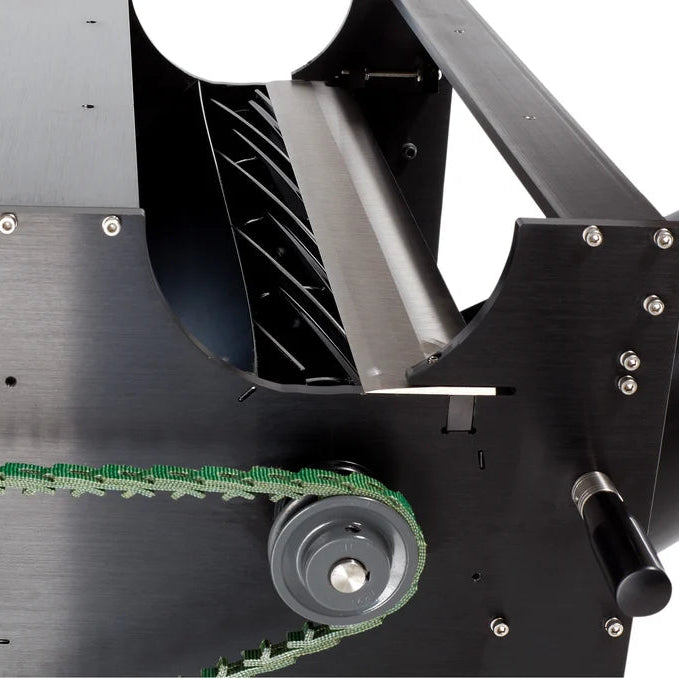 CenturionPro Gladiator Wet & Dry Hybrid Bud Trimmer