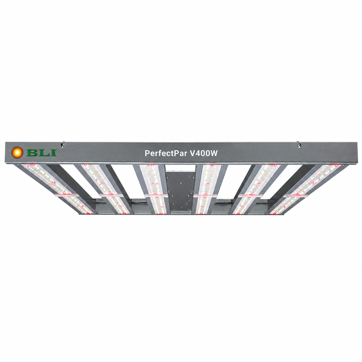 Boulder Lamp PerfectPar V400W Full Spectrum LED Grow Light