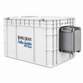 Bubble Magic Pollen Tumbler 1500 (Copy)