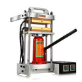 Dabpress 12 Ton Bottle Jack Manual Heat Press