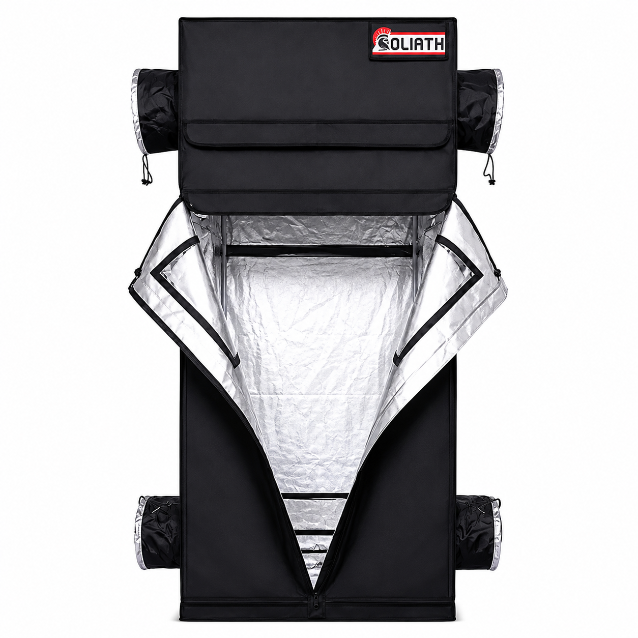 Goliath Grow Tent 3' x 3' x 6'11"–7'11"