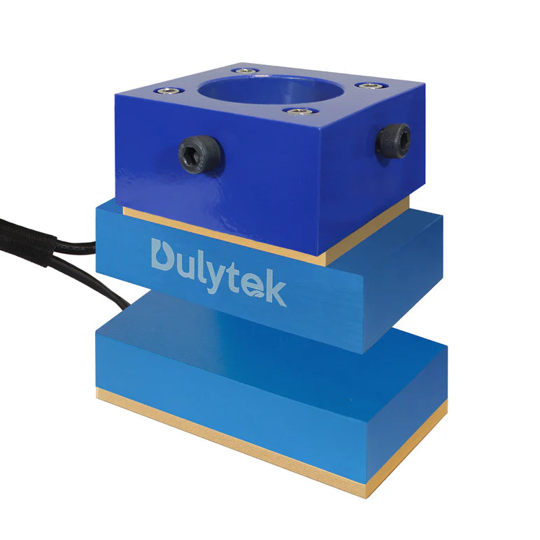 Dulytek 3" x 5" Retrofit Rosin Press Kit