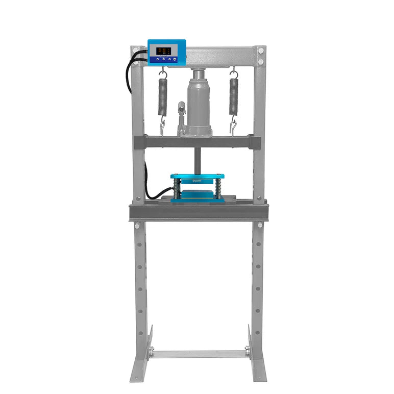 Dulytek 3" x 6" Retrofit Rosin Press Kit