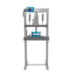 Dulytek 3" x 6" Retrofit Rosin Press Kit