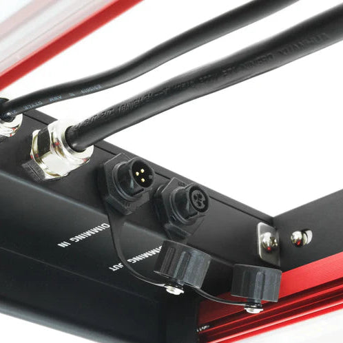 PhotonTek X 465W Pro LED Grow Light