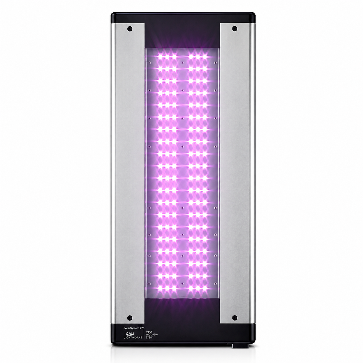California Lightworks SolarSystem 550 LED Grow Light