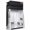 Goliath Grow Tent 4' x 4' x 6'11"–7'11"