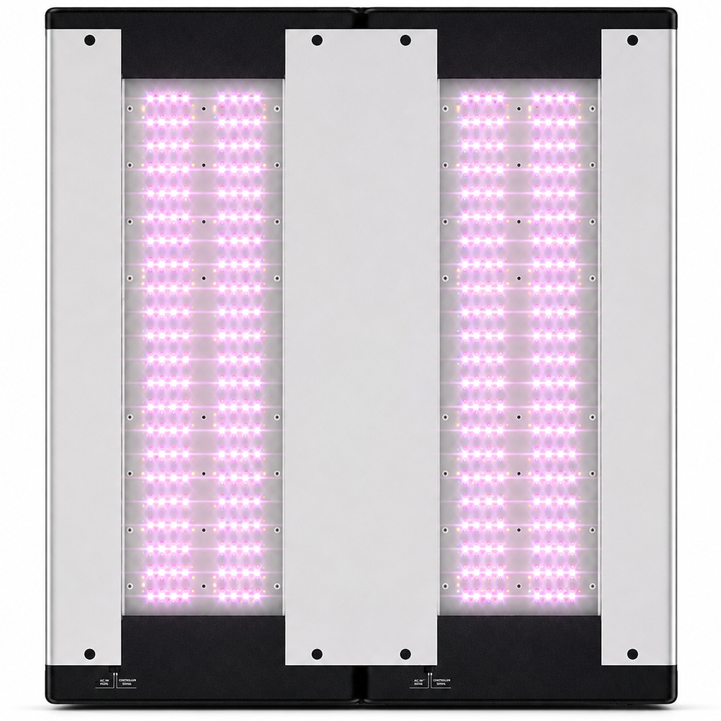 California Lightworks SolarSystem 1100 LED Grow Light