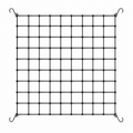 AC Infinity Grow Tent Trellis Netting 4x4'