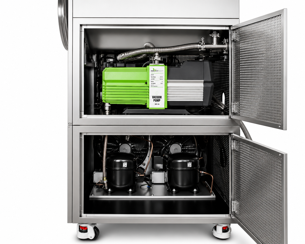 Harvest Right HRC100 Pro Commercial Freeze Dryer