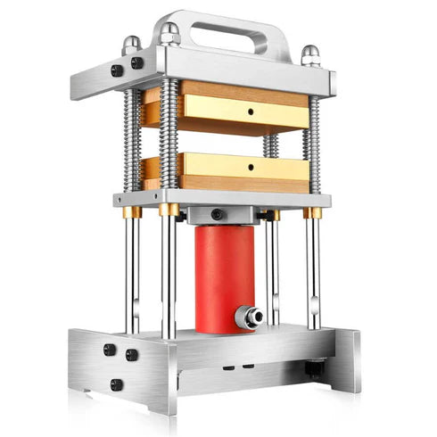 Dabpress 12 Ton Commercial Manual Heat Press