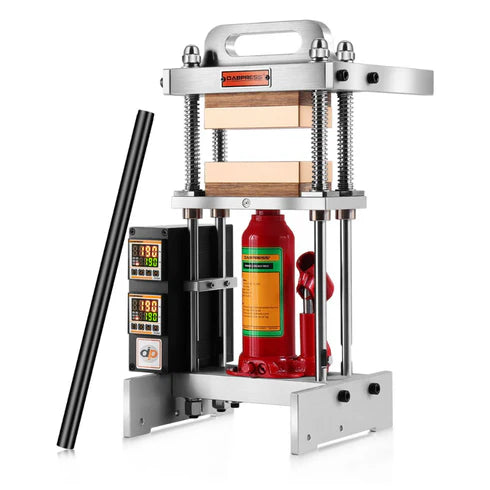 Dabpress 4 Ton Manual Rosin Press