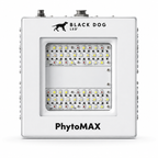 Black Dog LED PhytoMAX 4 2S Full Spectrum LED Grow Light