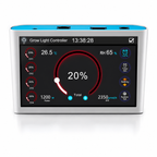 Mammoth Lighting LED Grow Light Controller