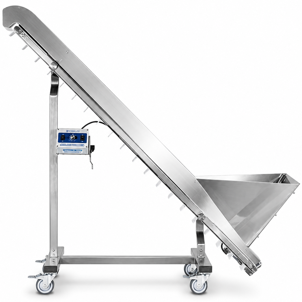 Mobius Autofeed Conveyor