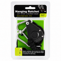 1/4" Rope Ratcheting Light Hanger