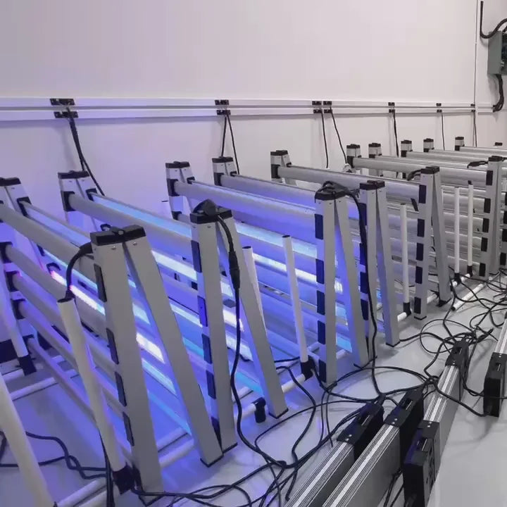 Mammoth Lighting Nova Sun Series Full Spectrum LED Grow Light