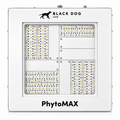 Black Dog LED PhytoMAX 4 8S Full Spectrum LED Grow Light