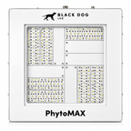 Black Dog LED PhytoMAX 4 8S Full Spectrum LED Grow Light
