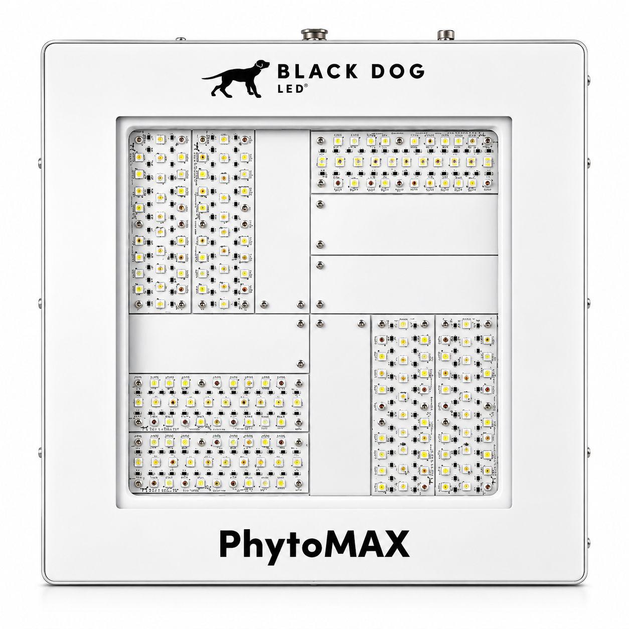 Black Dog LED PhytoMAX 4 8S Full Spectrum LED Grow Light