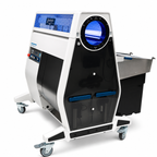 Mobius M108S Commercial Trimmer