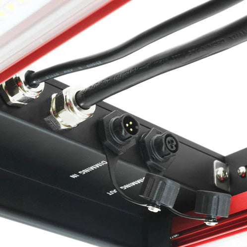 PhotonTek X 600W Pro 2.9 LED Grow Light