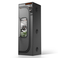 Spider Farmer Master Series 2×2 Grow Tent 24" × 24" × 72"