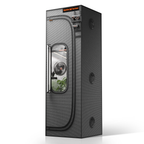 Spider Farmer Master Series 2×2 Grow Tent 24" × 24" × 72"