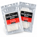 Nylon Rosin Press Bags - 10 Pack