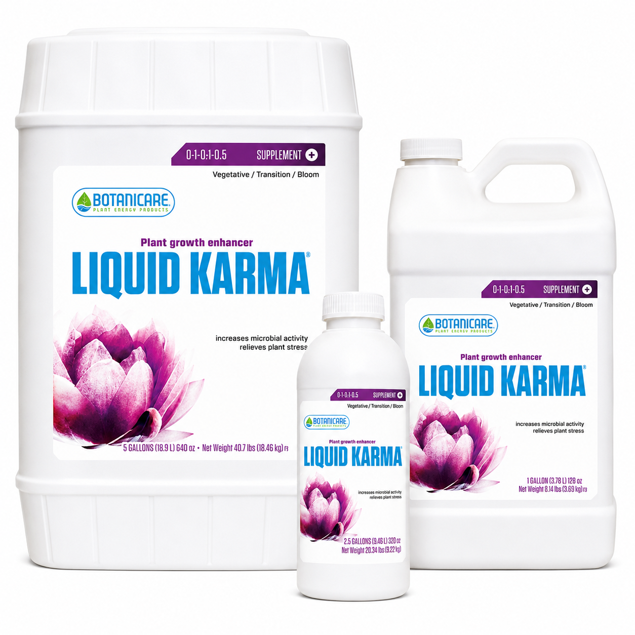 Botanicare Liquid Karma